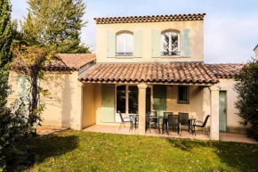 Les maisons et villas de Pont Royal en Provence - maeva Home - Maison pour 8 Per